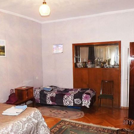 Guest House Ing Tbilisi Bagian luar foto