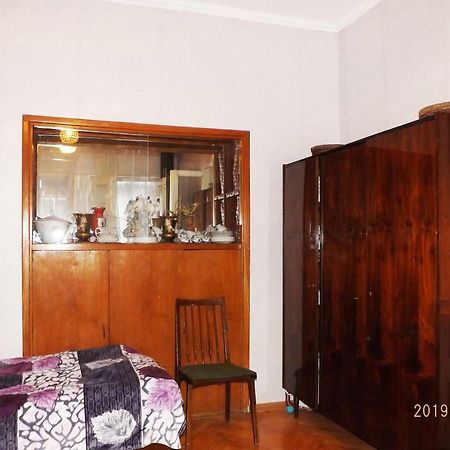 Guest House Ing Tbilisi Bagian luar foto