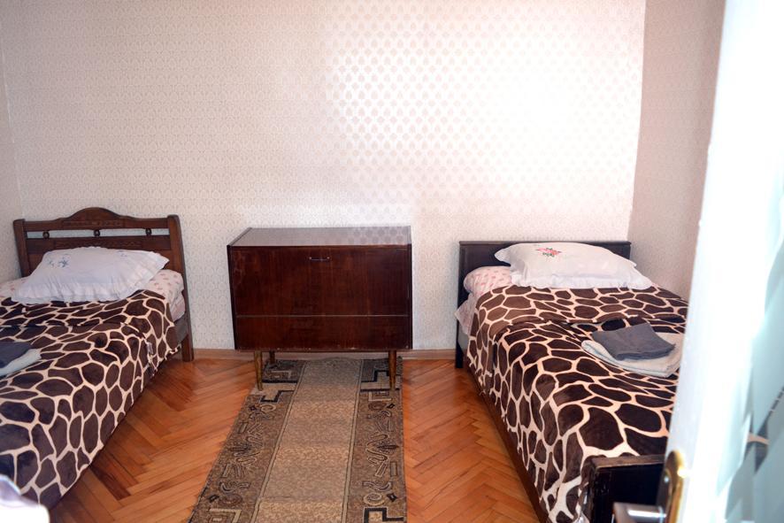 Guest House Ing Tbilisi Bagian luar foto