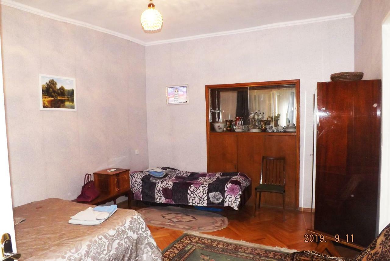 Guest House Ing Tbilisi Bagian luar foto