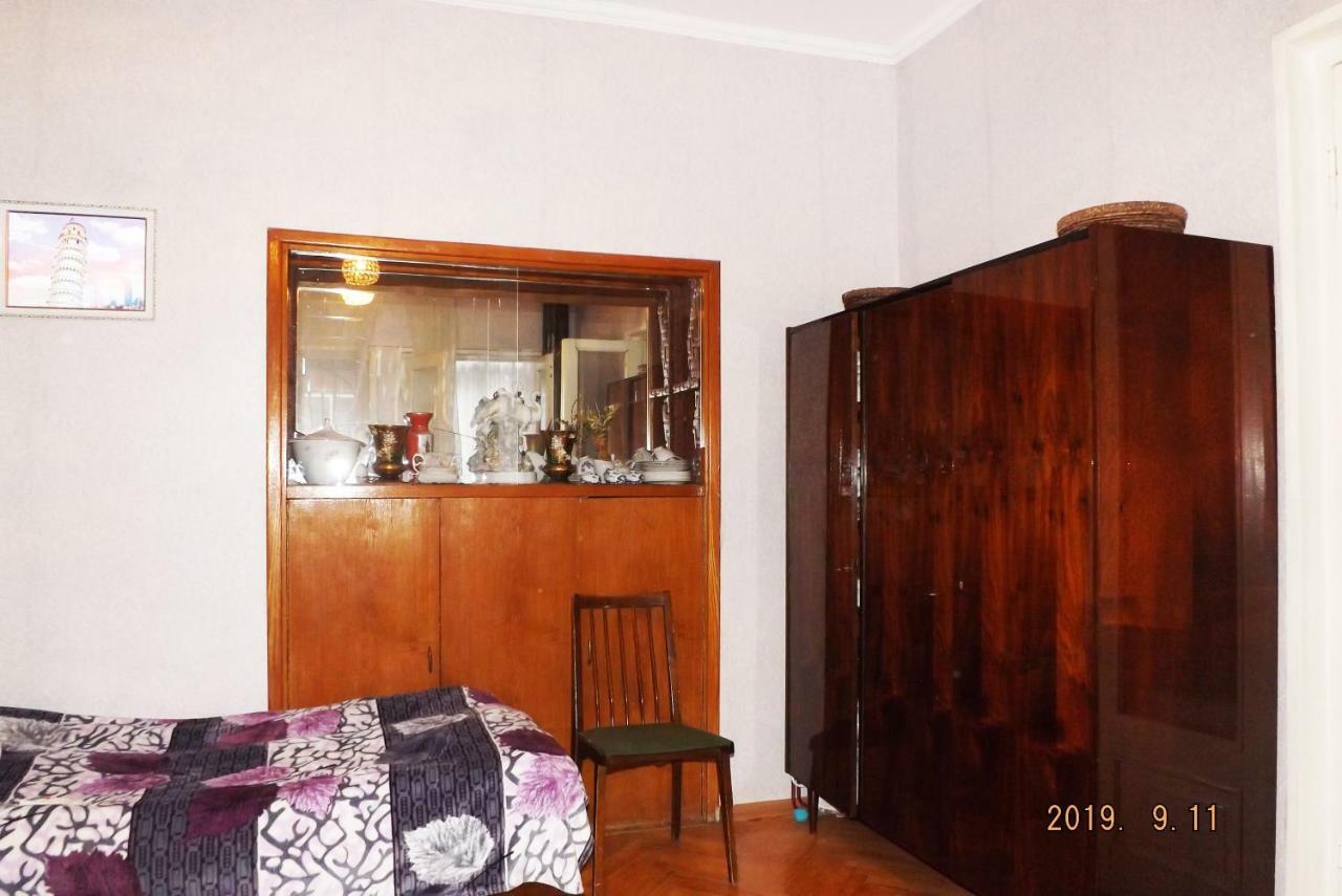 Guest House Ing Tbilisi Bagian luar foto