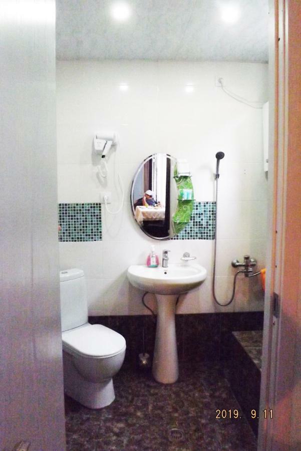 Guest House Ing Tbilisi Bagian luar foto