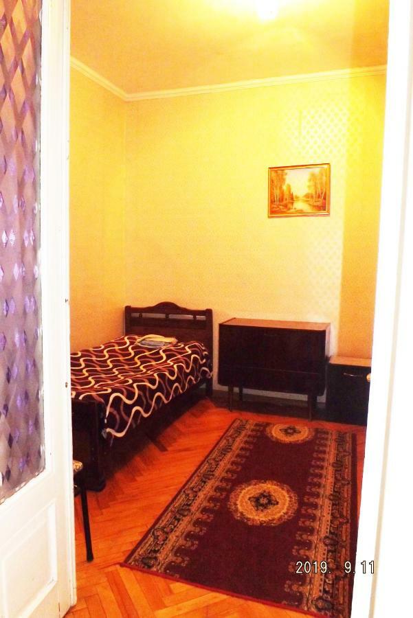 Guest House Ing Tbilisi Bagian luar foto