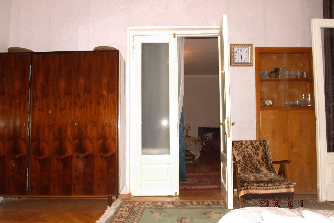 Guest House Ing Tbilisi Bagian luar foto