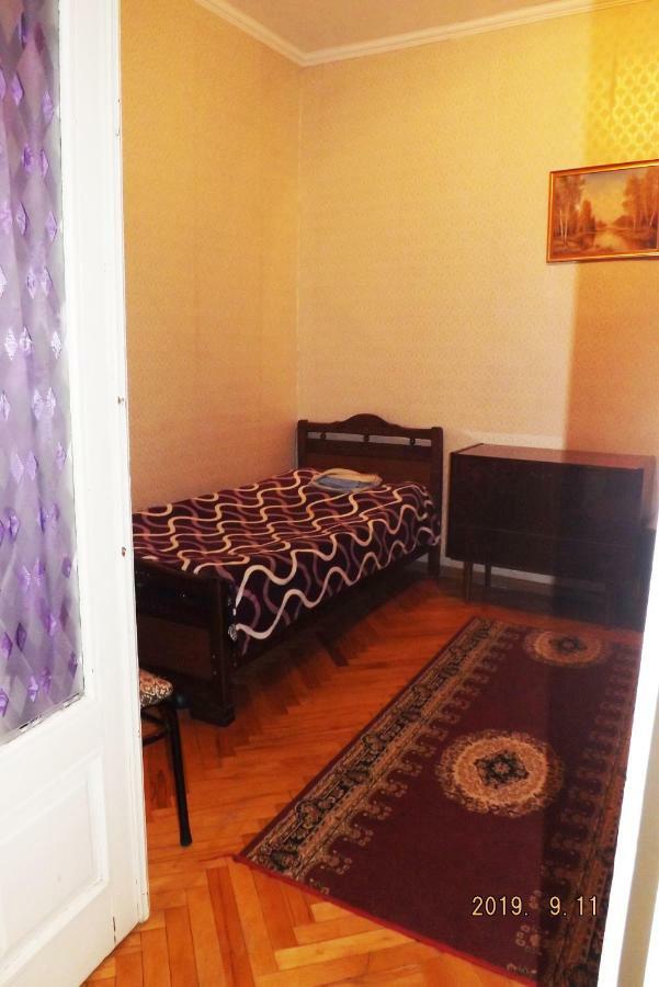 Guest House Ing Tbilisi Bagian luar foto