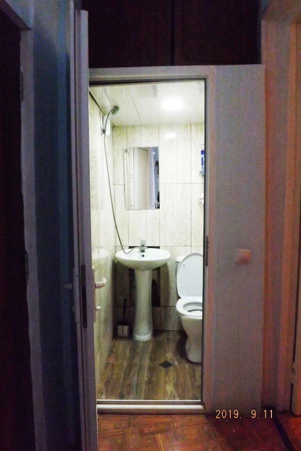 Guest House Ing Tbilisi Bagian luar foto